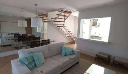 Sobrado à venda, 133 m² por R$ 868.000,00 - Nova Petrópolis - São Bernardo do Campo/SP