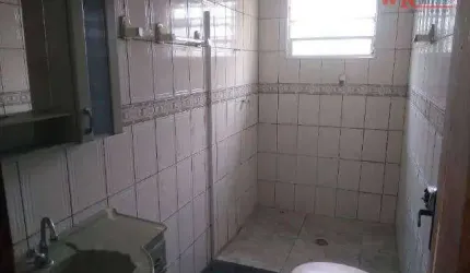 Sobrado com 3 dormitórios, 171 m² - venda por R$ 573.000,00 ou aluguel por R$ 2.663,00/mês - Parque Selecta(Montanhão) - São Bernardo do Campo/SP