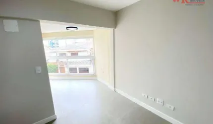 Apartamento com 2 dormitórios à venda, 65 m² por R$ 510.000,00 - Vila Caminho do Mar - São Bernardo do Campo/SP