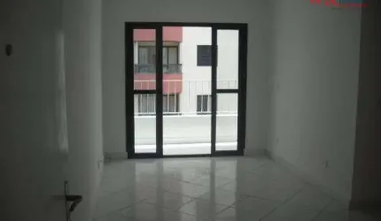 Apartamento com 2 dormitórios para alugar, 60 m² por R$ 2.016,00/mês - Vila Vivaldi - São Bernardo do Campo/SP