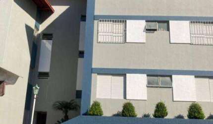 Apartamento com 2 dormitórios à venda, 48 m² por R$ 235.000,00 - Vila Marchi - São Bernardo do Campo/SP