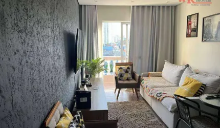 Apartamento a venda Prox.  Pq Rafhael Lazuri