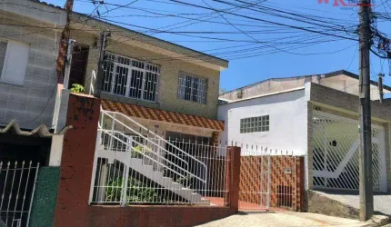 Terreno à venda, 308 m² - Vila Gonçalves - São Bernardo do Campo/SP  Localizado em uma região privilegiada, o terreno fica próximo à Escola Professor