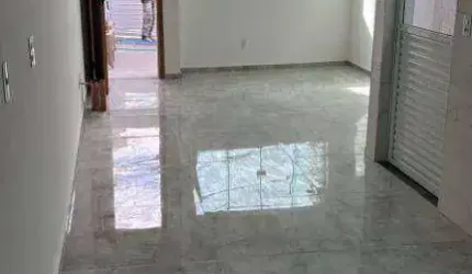 Casa com 3 dormitórios à venda, 95 m² por R$ 650.000,00 - Vila Francisco Matarazzo - Santo André/SP
