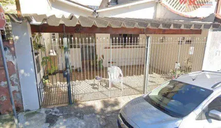 Casa com 3 dormitórios à venda, 126 m² por R$ 470.000 - Paulicéia - São Bernardo do Campo/SP