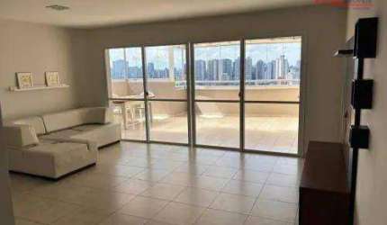 Cobertura com 3 dormitórios à venda, 178 m² por R$ 1.166.000,00 - Nova Petrópolis - São Bernardo do Campo/SP