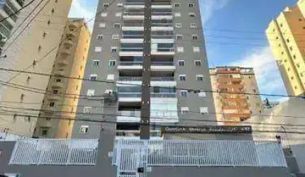 Apartamento com 3 dormitórios à venda, 77 m² por R$ 774.000,00 - Vila Marlene - São Bernardo do Campo/SP