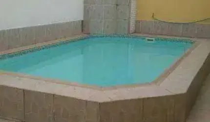 Casa com 4 dormitórios à venda, 179 m²  - Jardim Imperador - Praia Grande/SP
