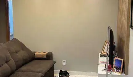 Apartamento com 2 dormitórios à venda, 64 m² por R$ 630.000,00 - Centro - Santo André/SP