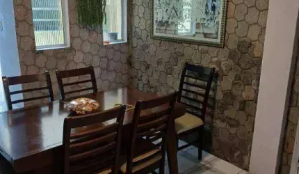 Casa Assobradada em Santo André