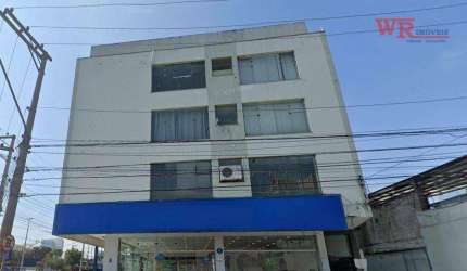 Sala à venda, 56 m² por R$ 299.000,00 - Jardim do Mar - São Bernardo do Campo/SP