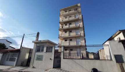 Apartamento com 2 Dorms e Suíte à Venda em Suzano