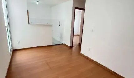 Apartamento para locação no Jardim Europa em Suzano