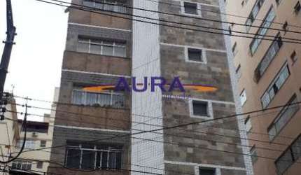 ENCANTADOR APARTAMENTO 01 POR ANDAR!!!