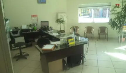 Predio ideal para Emprêsas, Clinicas diversas, que necessitam diversas salas