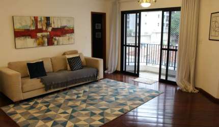 APARTAMENTO A VENDA