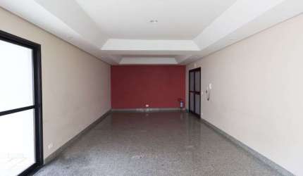 cobertura com 03 dorm., 01 suite, 03 vagas em Santana