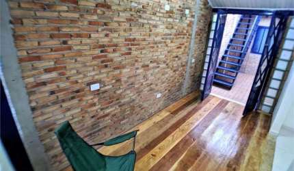 Casa de vila bem aconchegante!