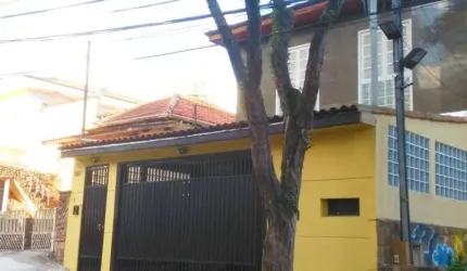 Lindo imóvel reformado para LOCAÇÃO - Jd. São Paulo - Bairro nobre! (Inteira)
