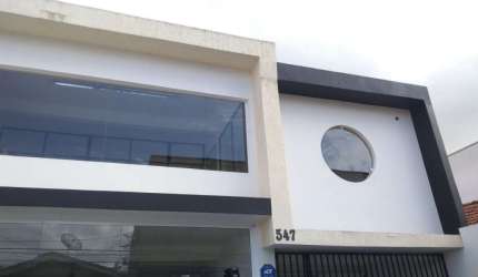 PRÉDIO COMERCIAL de 300m a VENDA - VILA VITÓRIO MAZZEI