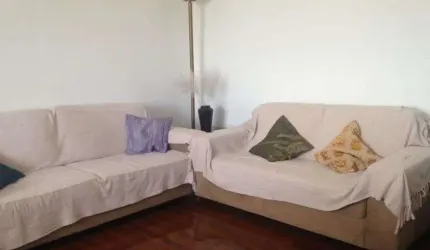 APARTAMENTO COM 2 DORMS. E 1 VAGA NA VILA AURORA!