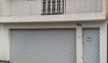 Casa Térrea com escritório - Jardim Virgínia Bianca