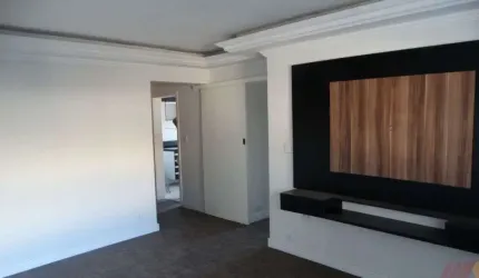 Apartamento Reformado - 67 mts, 2 dormitórios, 1 vaga