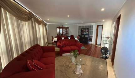 Apartamento de 3 dormitórios, 1 suíte e 2 vagas para venda na Vila Guilherme
