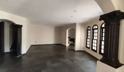 Sobrado com 3 dormitórios sendo 3 suítes e 3 vagas de garagem à venda, 220 m² - Mandaqui