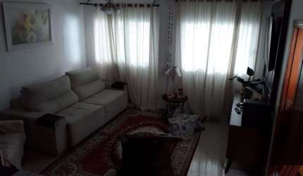 Sobrado para locação comercial - Vila Mazzei