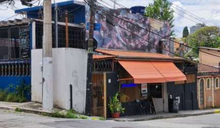 Casa de 4 dormitórios a venda na Casa Verde com 300m² e 2 vagas de garagem