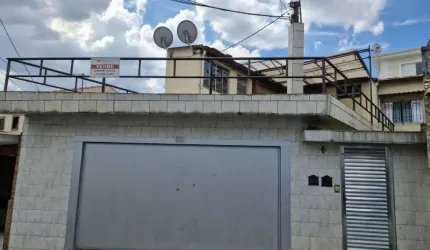 Sobrado a Venda Vila Lais