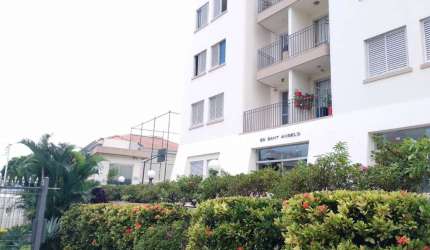 Apartamento para Venda no Tucuruvi com 2 dormitórios e 01 vaga de garagem