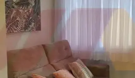 Apartamento a venda em Santana, com dois dormitórios e uma suíte