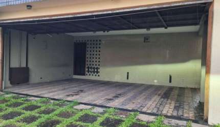 Sobrado com 4 Quartos e 7 banheiros e 5 vagas para Venda e Locação Vila Aurora
