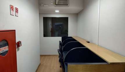Sala comercial para locação na Casa Verde