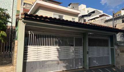 Sobrado a venda na região do Mandaqui , fácil acesso e comércios próximos