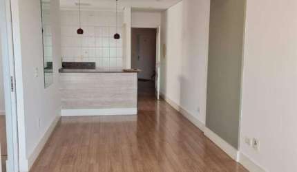 Apartamento para Venda e Locação com 2 dormitórios e 2 vagas de garagem - Chora Menino