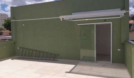 Apartamento para  locação em Santana
