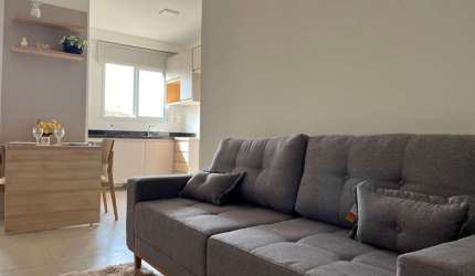 Apartamento à Venda na Água Fria com 2 dormitórios e banheiro por R$ 385.000,00