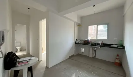 Apartamento na Água Fria com 1 Dormitório à venda por R$ 210.000,00