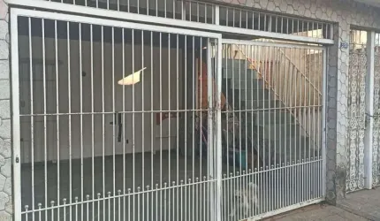 Sobrado com 5 dormitórios para venda no poarque vitória