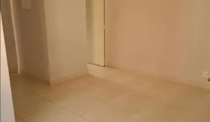 Apartamento reformado para venda, com 2 (dois) quartos, banheiro, lavabo, sala 2 (dois) ambientes,