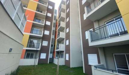 Apartamento para venda com toda infraestrutura no Tremenbé