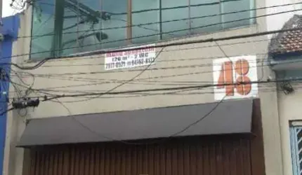 Prédio Comercial para locação em Santana