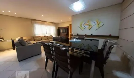 Apartamento com 4 dormitórios e 3 suítes a venda no Mandaqui
