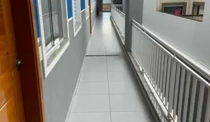Excelente apartamento de 2 dormitórios a venda