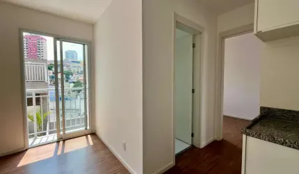 Apartamento para venda na Vila Maria com 2 dormitórios, sala, cozinha e banheiro