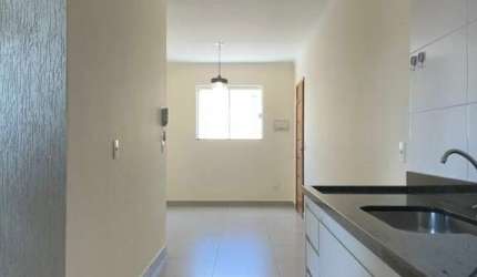 Apartamento a venda com 2 dormitórios no Tucuruvi