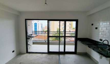 Apartamento para venda, ótima  localização, 01 (um) banheiro, 01 (uma)  vaga.
